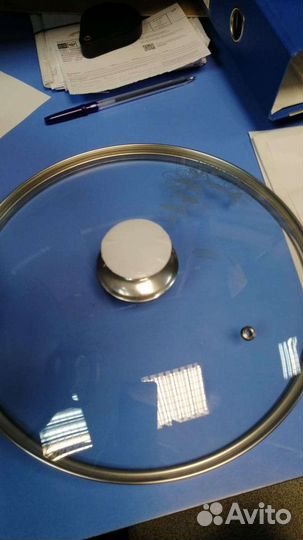 Кастрюля Кукмара новая