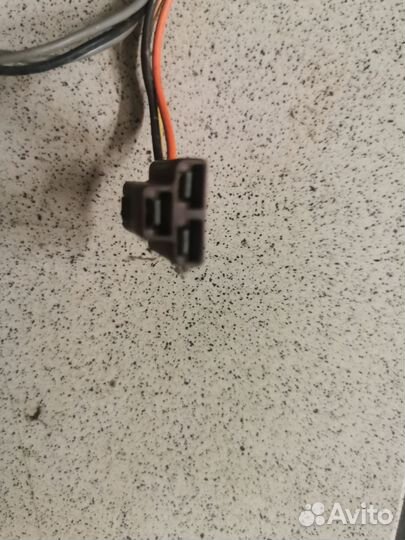 Пульт левый BRP ski-doo Grand Touring 700