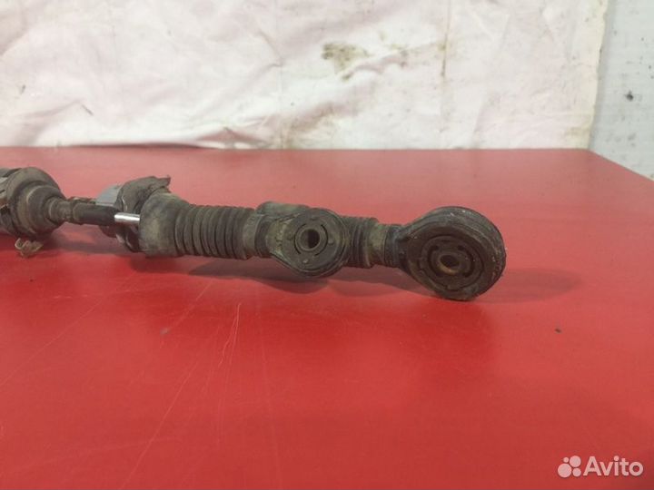 Трос кпп Kia Ceed 2