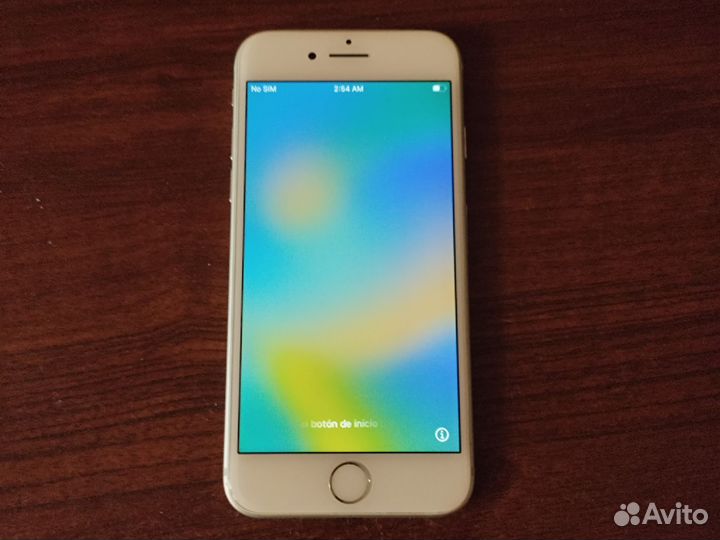 iPhone 8, 64 ГБ