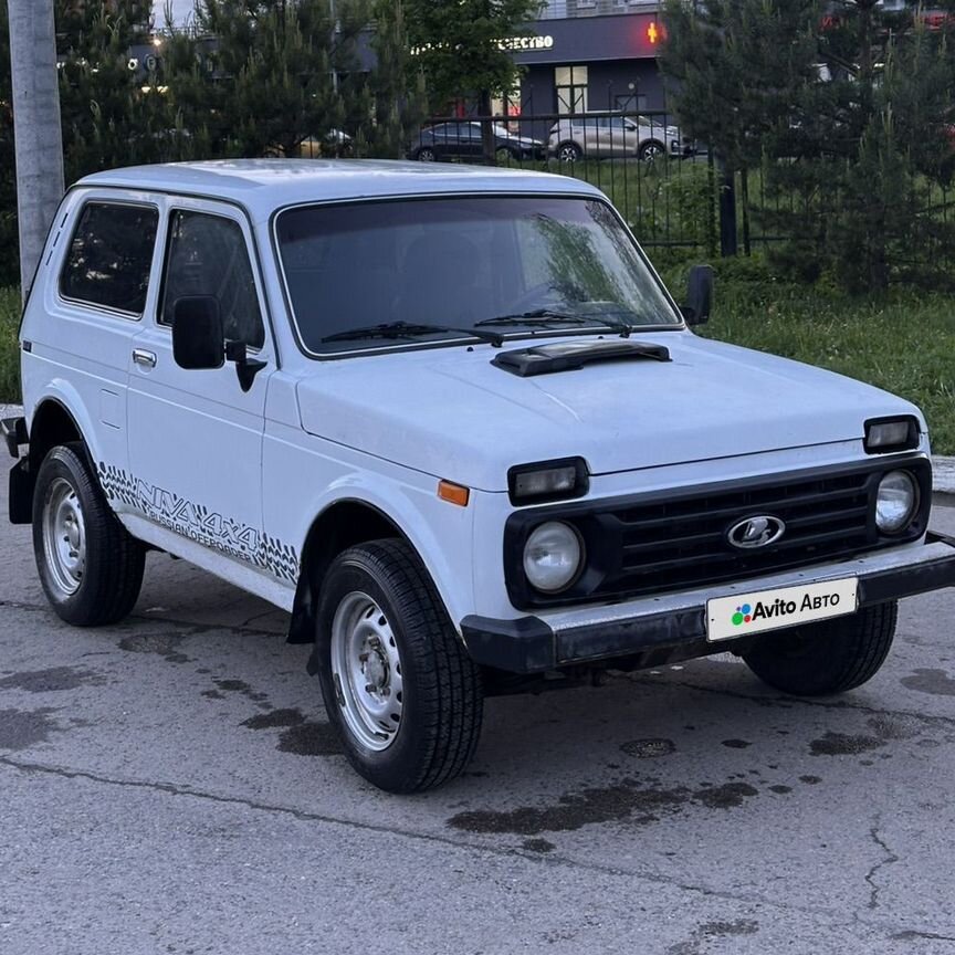 Купить 🚘ВАЗ (LADA) с пробегом от 60 000 ₽ в Нижнем