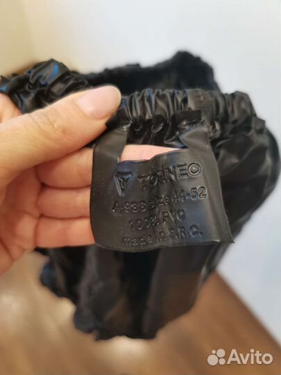 Шорты сауна torneo