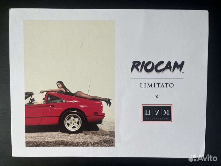 Вкладыши limitato