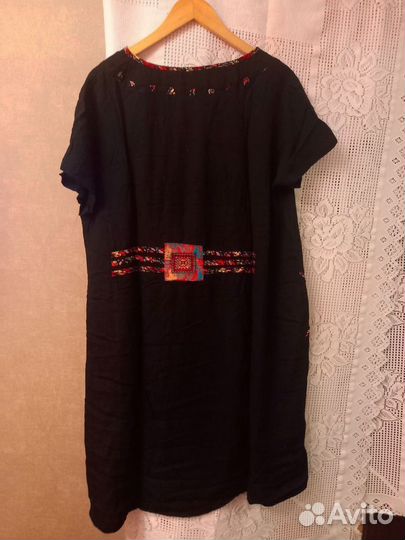 Платье женское 48 50