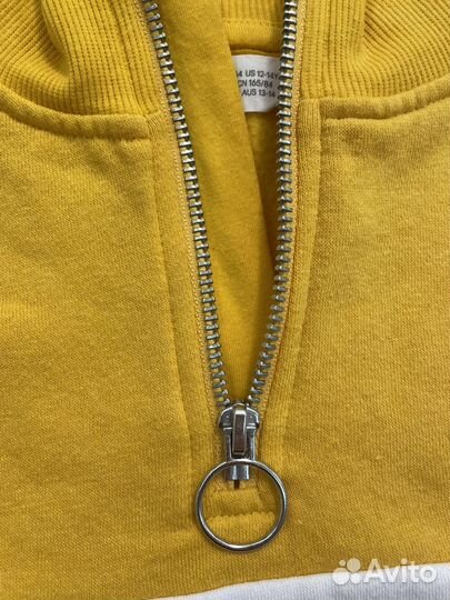 Толстовка H&M для девочки