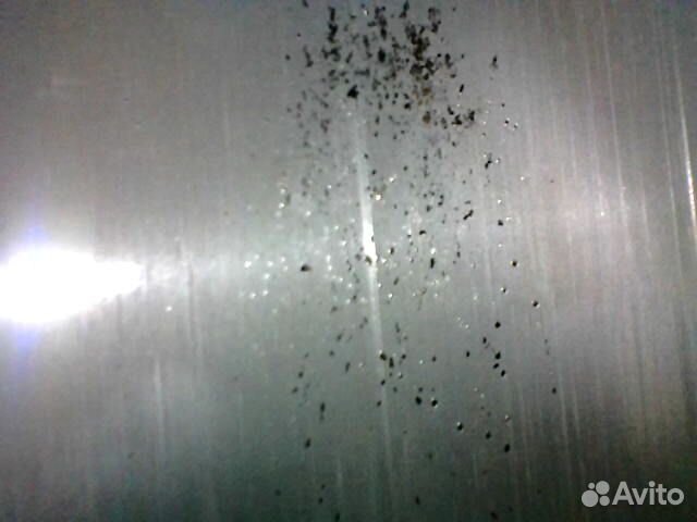 Проверка двигателя эндоскопом