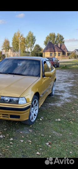 R17 Advanta ST 225/45, PCD 5x120 DIA 72.6