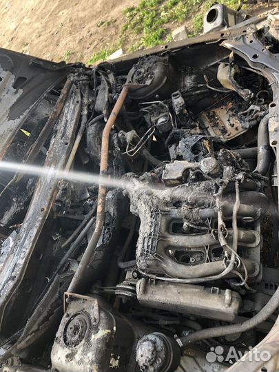 Двигатель priora 126