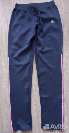 Спортивный костюм adidas женский 42-44 размер