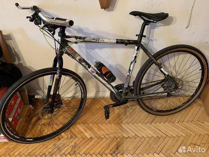 Univega terreno 500
