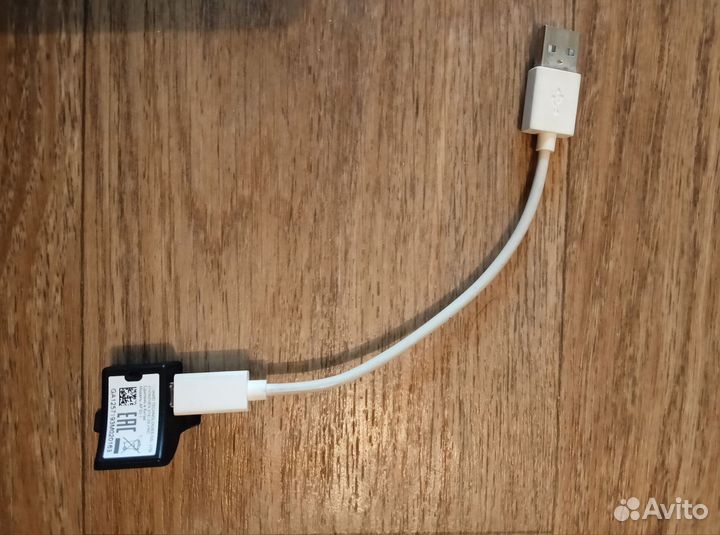 Фитнес браслет Honor band 4