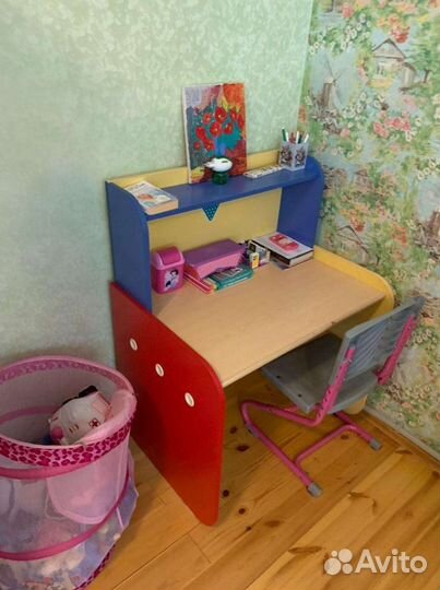 Турецкая Детская мебель cilek