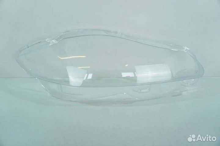 Стекло фары правое Jaguar Xj X351 2009-2015