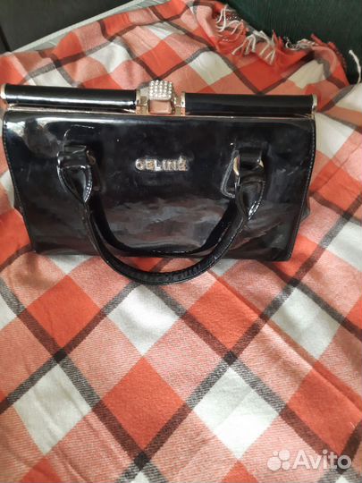 Сумка женская