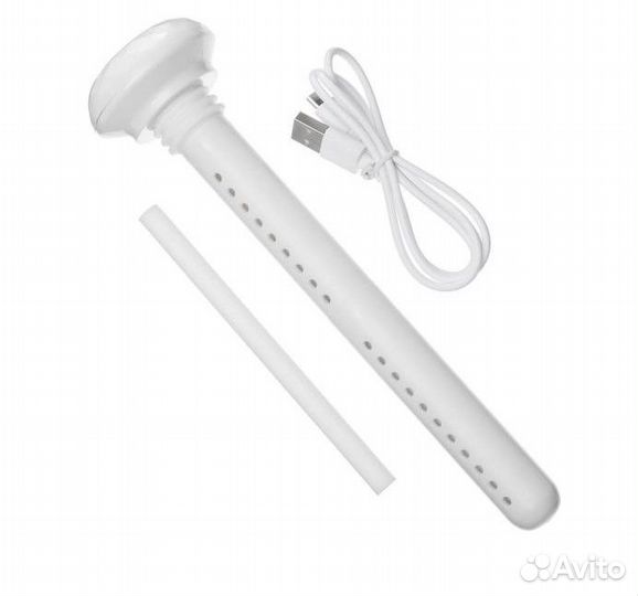 Увлажнитель воздуха