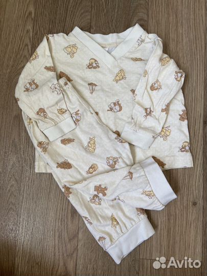 Детские вещи пакетом для девочек