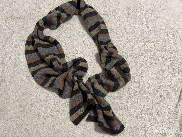 Шарф мужской