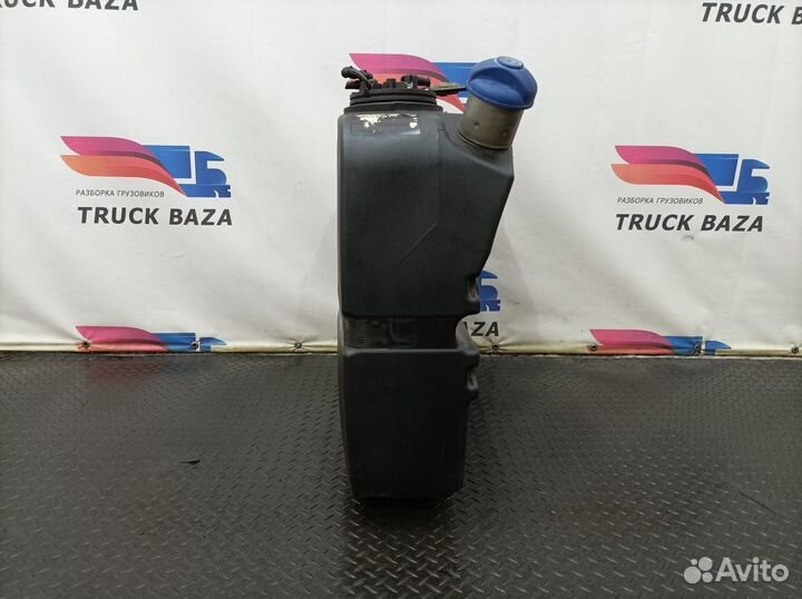 42568927 Бак AdBlue 62 L