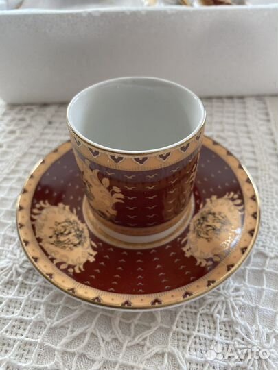 Кофейный сервиз japan
