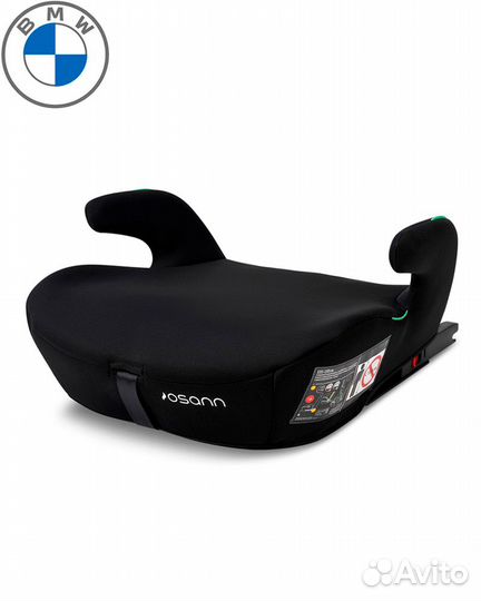 Бустер Osann Boost Isofix