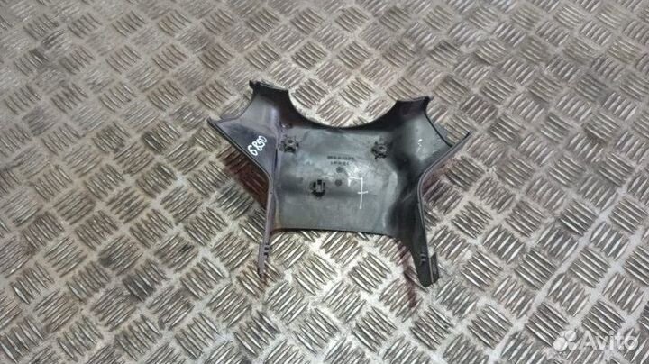 Кожух рулевой колонки Man Tgl Tgm Tga Tgs Tgx