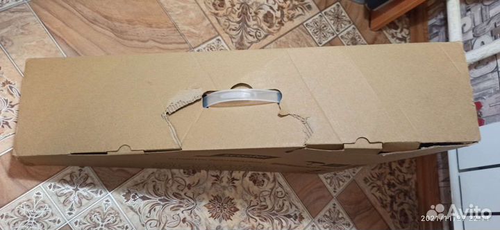 Самокат. Новый. В упаковке