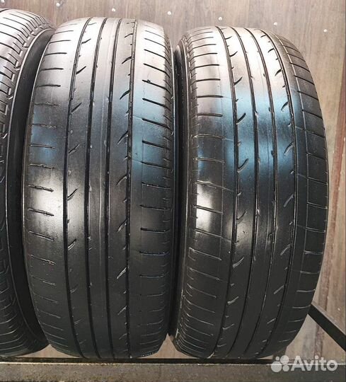 Bridgestone Dueler H/P Sport 235/65 R18 106H