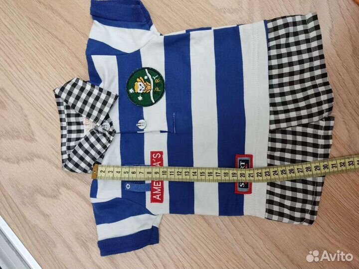 Костюм детский