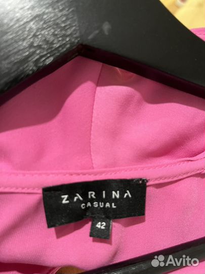 Блузка zarina 42