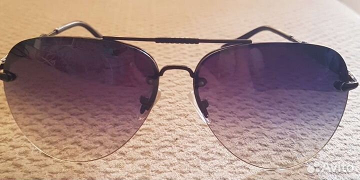 Солнцезащитные очки