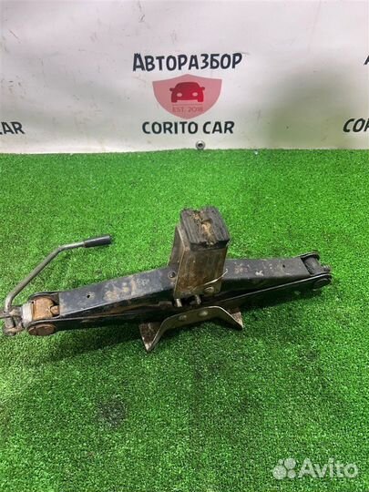 Домкрат Kia Rio 2 JB G4EE 2006