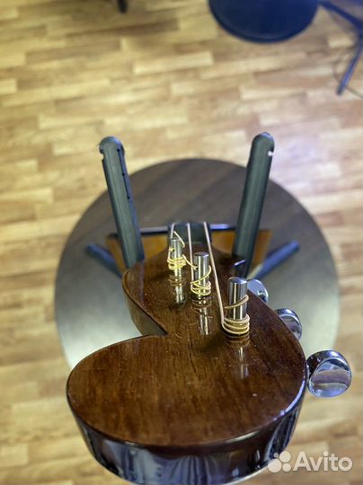 Домра альт Rossi DAS Modern