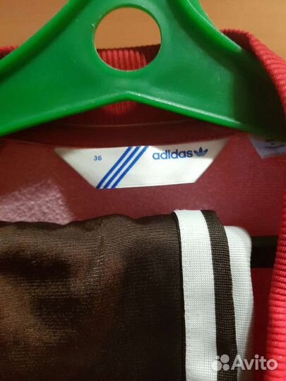 Спортивный костюм (олимпийка) Adidas оригинал