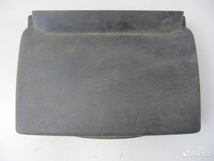 Кожух рулевой колонки верхний Scania P, G, R serie