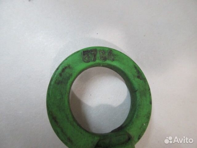 Щуп масляный MAN TGS