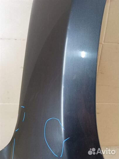 Крыло переднее правое Toyota RAV4 A30 2006