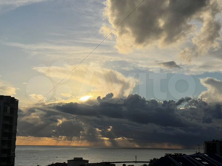 Апартаменты-студия, 26 м², 6/17 эт.