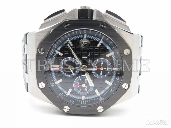 Часы Audemars Piguet Royal Oak Offshore Chronograph 26411PO.OO.A002CR.01