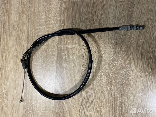 Трос газа Honda CB600F 2007