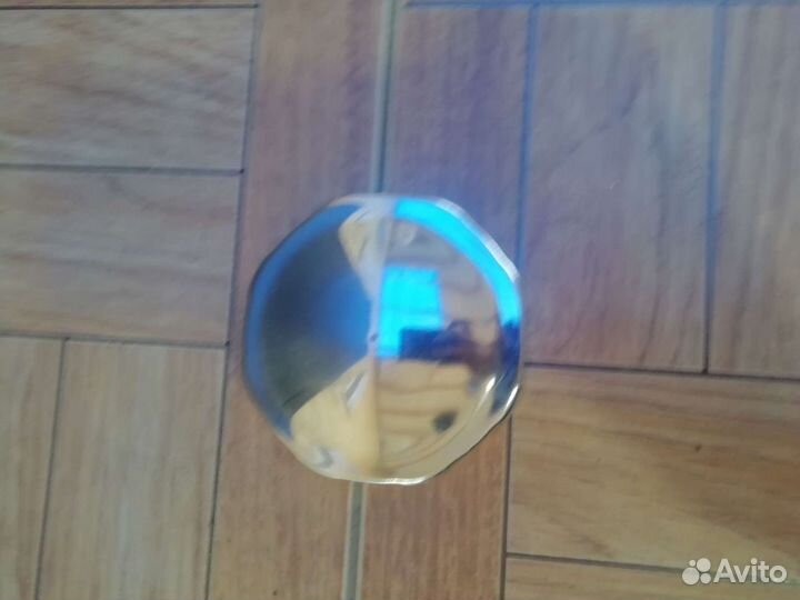 Крышка бака иж, ява хром