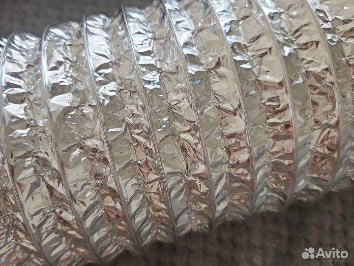 Труба для вытяжки