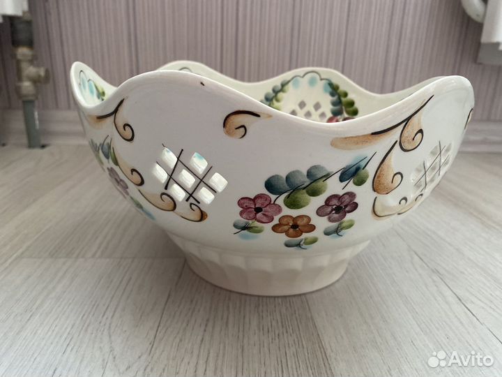 Семикаракорская керамика СССР