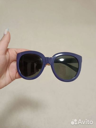 Солнцезащитные очки