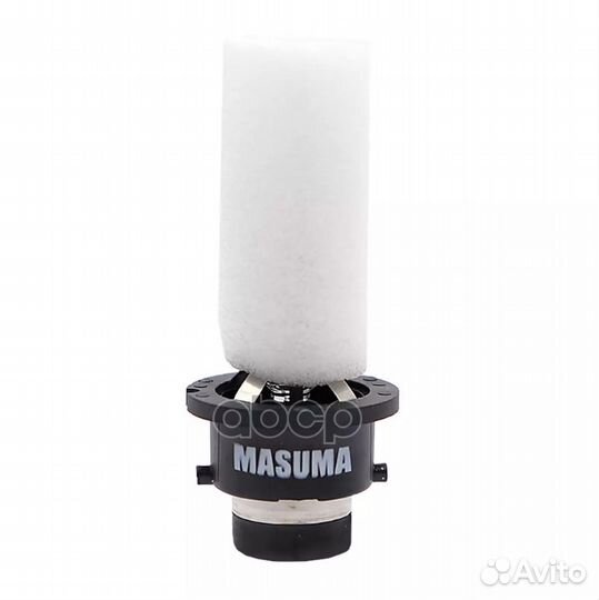 Лампа xenon masuma white grade D4R 5000K 35W L8