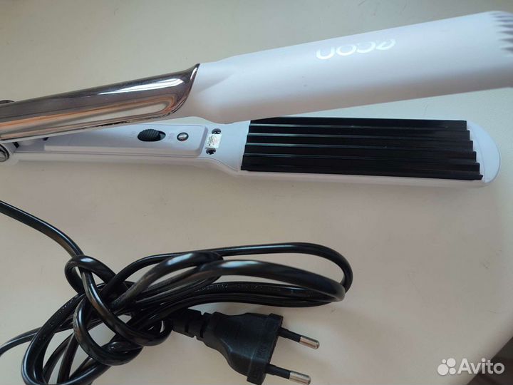 Щипцы гофре