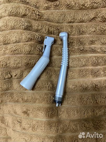 Наконечники стоматологические