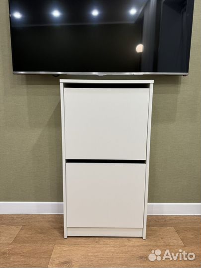 Обувница IKEA