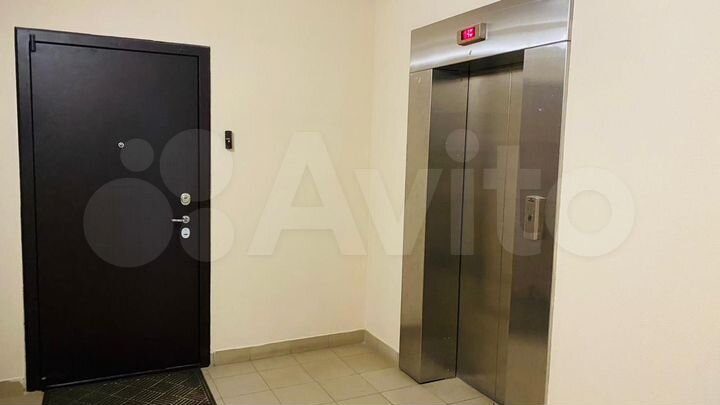 4-к. квартира, 144,4 м², 10/19 эт.