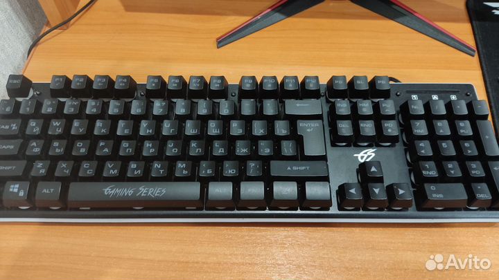 Клавиатура