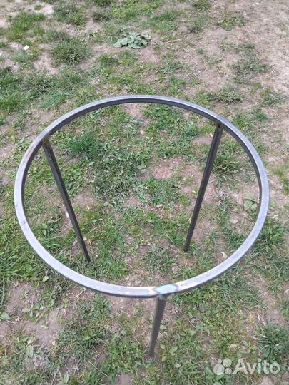 Подставка под пионы и цветы